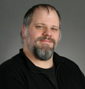 Scott Bramley Scott Bramley